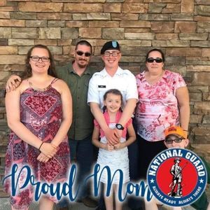 Meet your Posher, Brenda